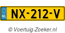 NX-212-V