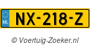 NX218Z