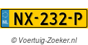 NX232P