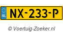 NX233P