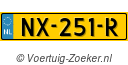 NX251R