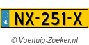 NX251X
