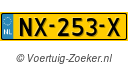 NX253X