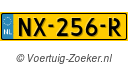 NX256R