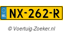 NX262R
