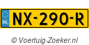 NX290R