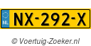 NX292X