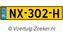 NX302H