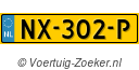 NX302P