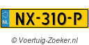 NX310P