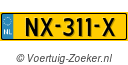 NX311X