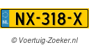 NX318X