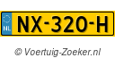 NX320H