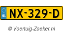 NX329D