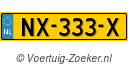 NX333X