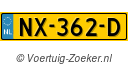 NX362D