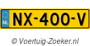 NX400V