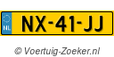 NX41JJ