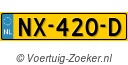NX420D