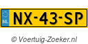 NX43SP