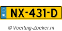 NX431D
