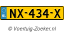 NX434X