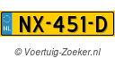 NX451D