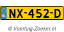 NX452D