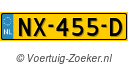 NX455D