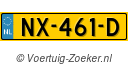 NX461D