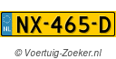 NX465D