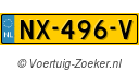 NX496V