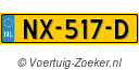 NX517D