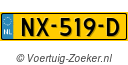 NX519D