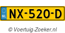 NX520D