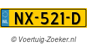 NX521D