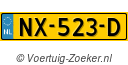 NX523D