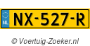 NX527R