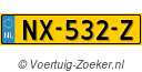 NX532Z