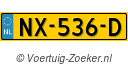 NX536D