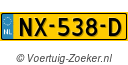 NX538D