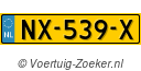 NX539X