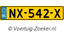 NX542X
