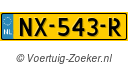 NX543R
