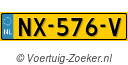 NX576V