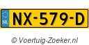 NX579D