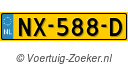 NX588D