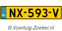 NX593V