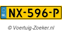 NX596P
