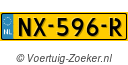 NX596R